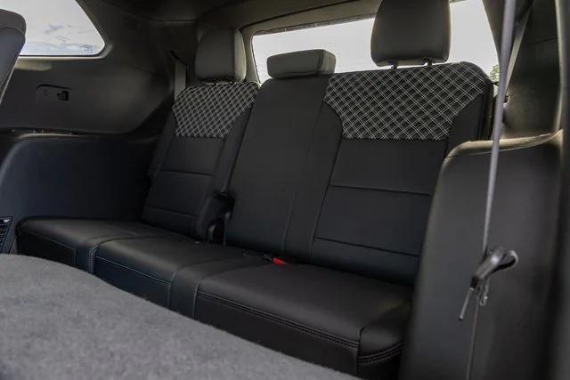 used 2025 GMC Acadia car, priced at $55,000
