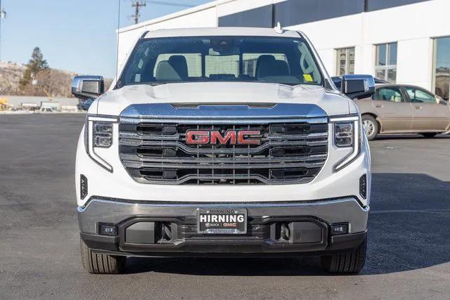 used 2024 GMC Sierra 1500 car, priced at $59,847