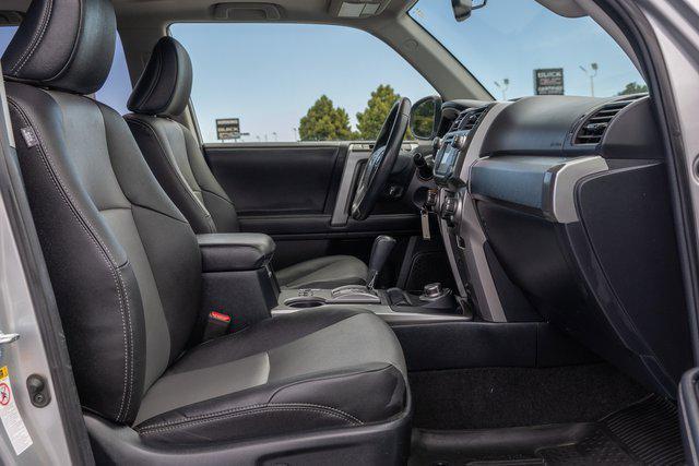 used 2019 Toyota 4Runner car, priced at $28,999
