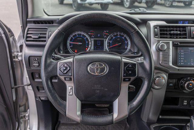 used 2019 Toyota 4Runner car, priced at $28,999