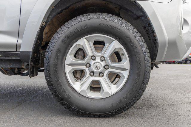 used 2019 Toyota 4Runner car, priced at $28,999
