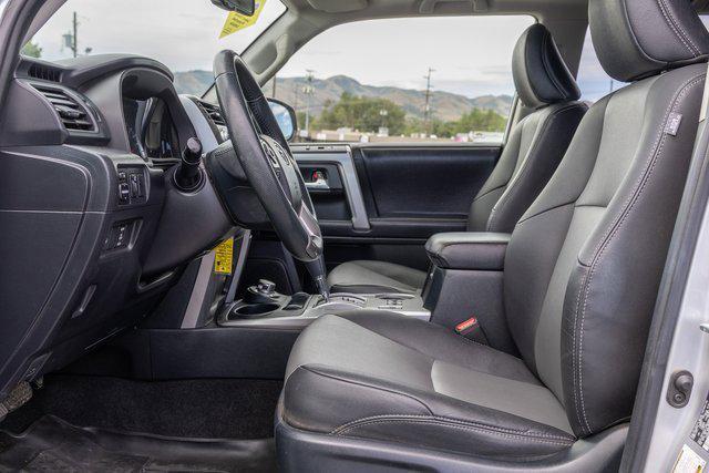 used 2019 Toyota 4Runner car, priced at $28,999