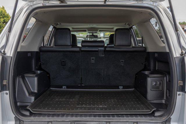 used 2019 Toyota 4Runner car, priced at $28,999