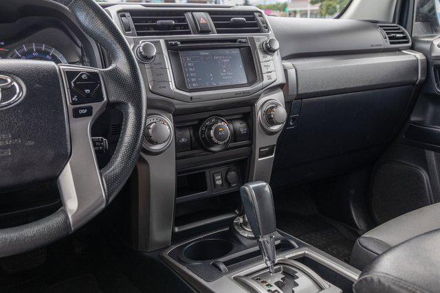 used 2019 Toyota 4Runner car, priced at $28,999