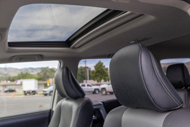 used 2019 Toyota 4Runner car, priced at $28,999