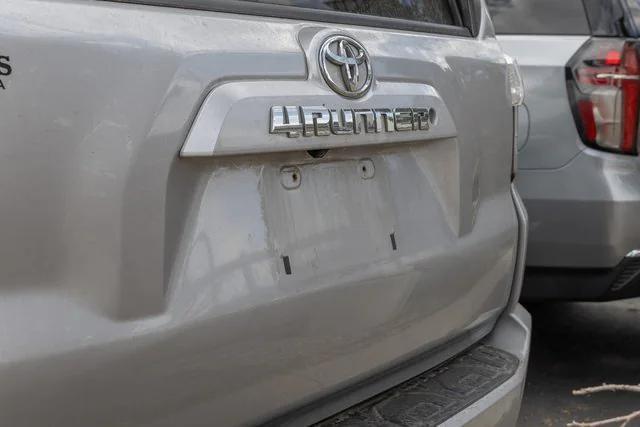 used 2019 Toyota 4Runner car, priced at $31,900