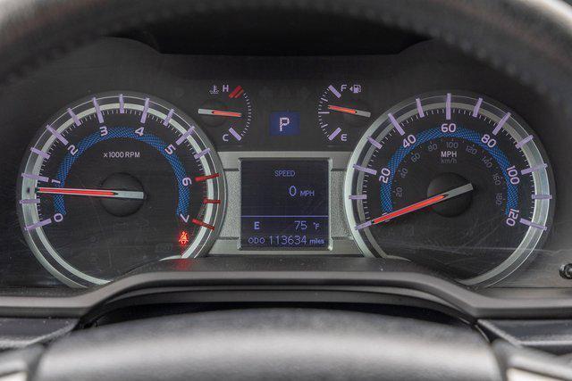 used 2019 Toyota 4Runner car, priced at $28,999