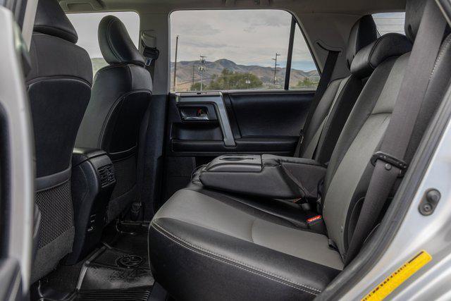 used 2019 Toyota 4Runner car, priced at $28,999