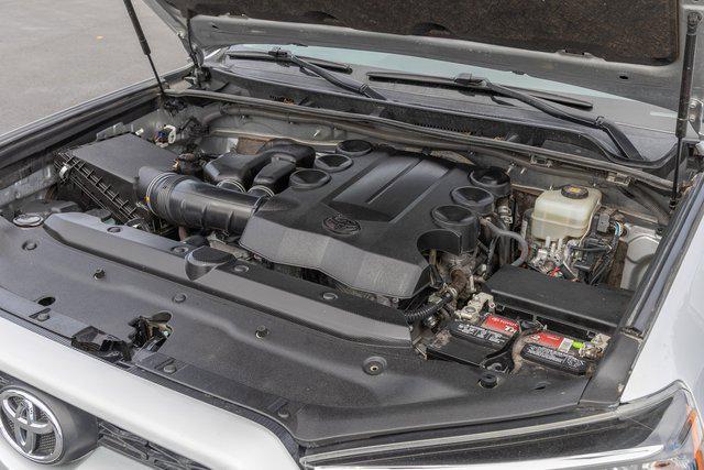 used 2019 Toyota 4Runner car, priced at $28,999