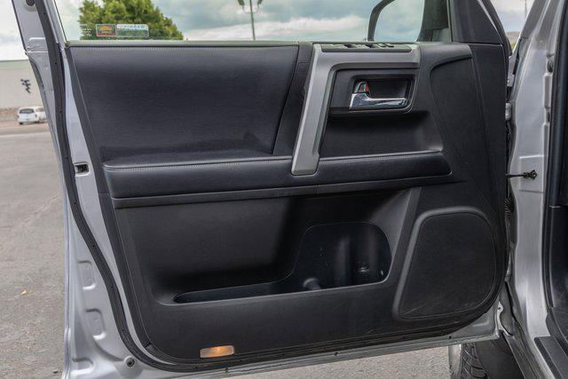 used 2019 Toyota 4Runner car, priced at $28,999