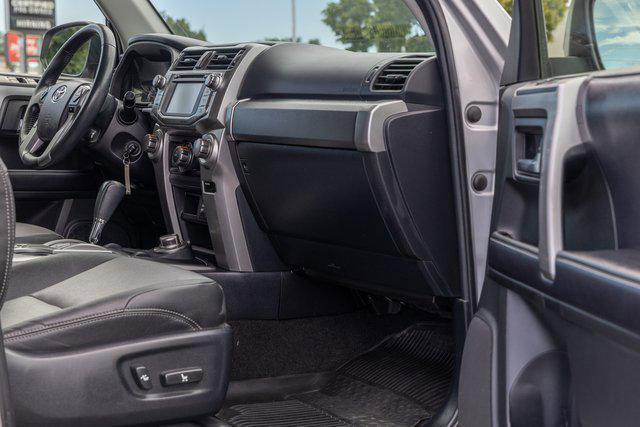 used 2019 Toyota 4Runner car, priced at $28,999