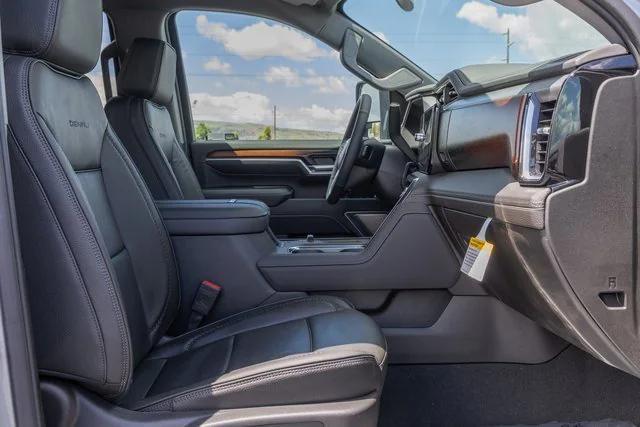 new 2025 GMC Sierra 2500 car, priced at $86,580