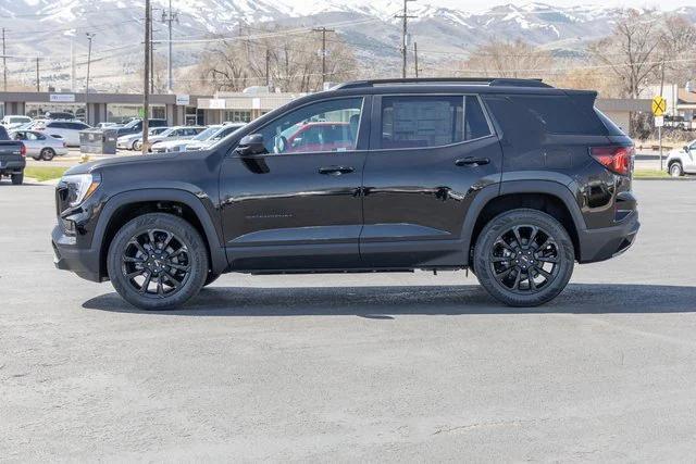 new 2025 GMC Terrain car, priced at $37,970
