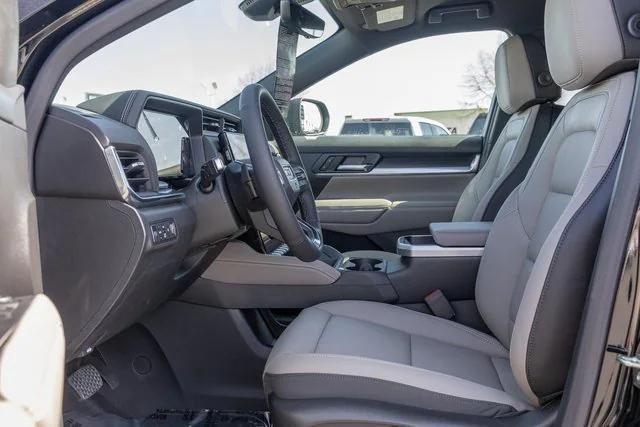 new 2025 GMC Terrain car, priced at $37,970