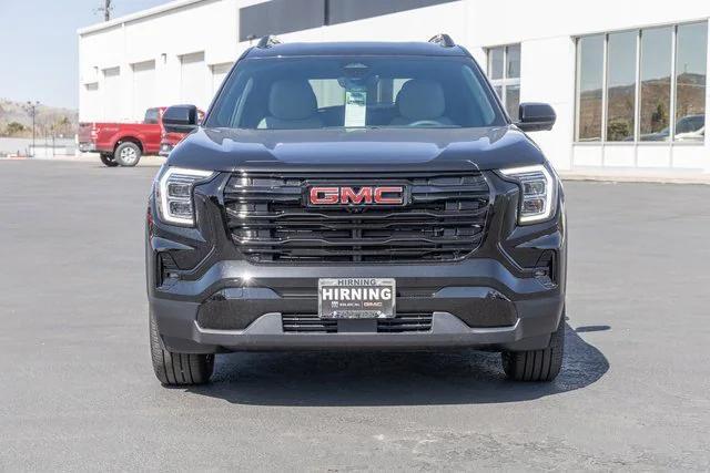 new 2025 GMC Terrain car, priced at $37,970