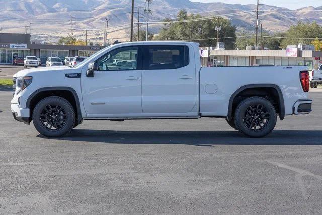 new 2025 GMC Sierra 1500 car, priced at $64,185