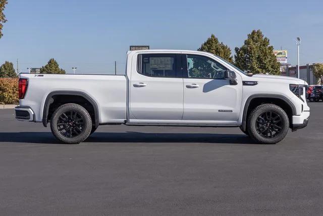 new 2025 GMC Sierra 1500 car, priced at $64,185