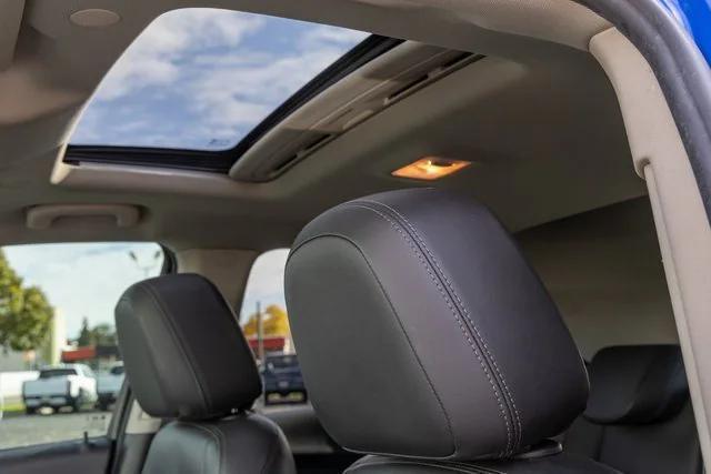 used 2018 Buick Encore car, priced at $13,987