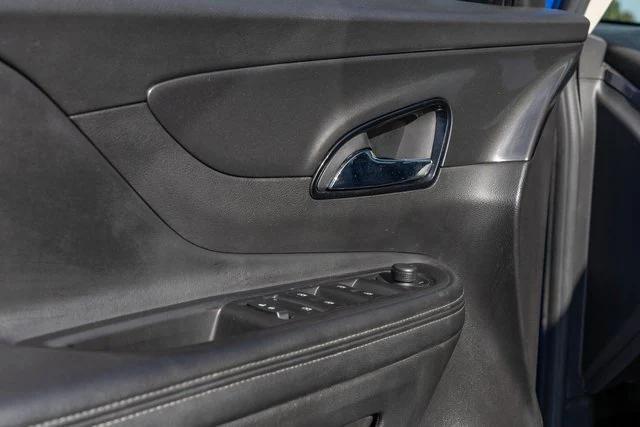 used 2018 Buick Encore car, priced at $13,987