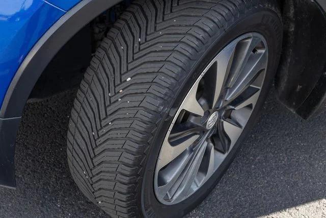 used 2018 Buick Encore car, priced at $13,987