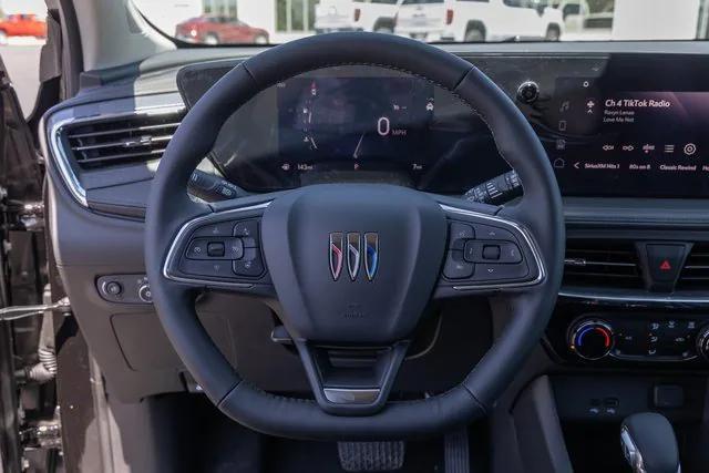 new 2026 Buick Encore GX car, priced at $31,780