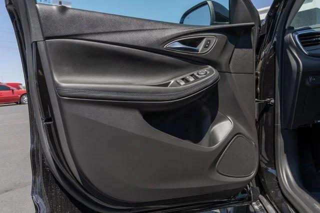 new 2026 Buick Encore GX car, priced at $31,780
