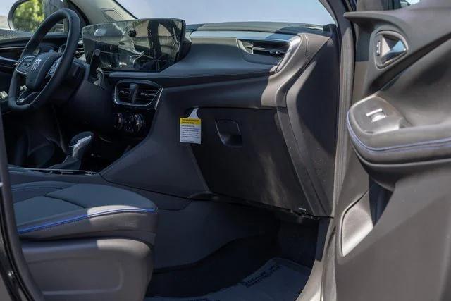 new 2026 Buick Encore GX car, priced at $31,780
