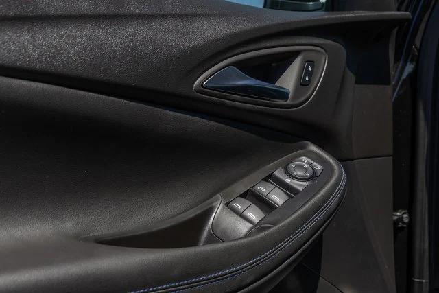 new 2026 Buick Encore GX car, priced at $31,780