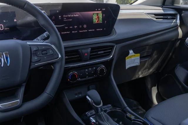 new 2026 Buick Encore GX car, priced at $31,780