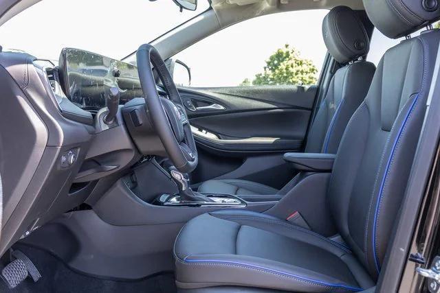new 2026 Buick Encore GX car, priced at $31,780
