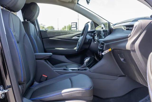new 2026 Buick Encore GX car, priced at $31,780