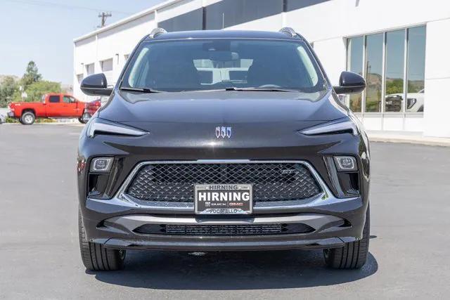 new 2026 Buick Encore GX car, priced at $31,780
