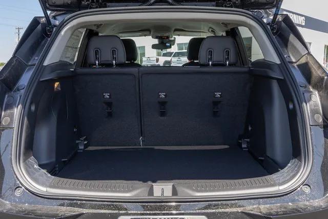 new 2026 Buick Encore GX car, priced at $31,780