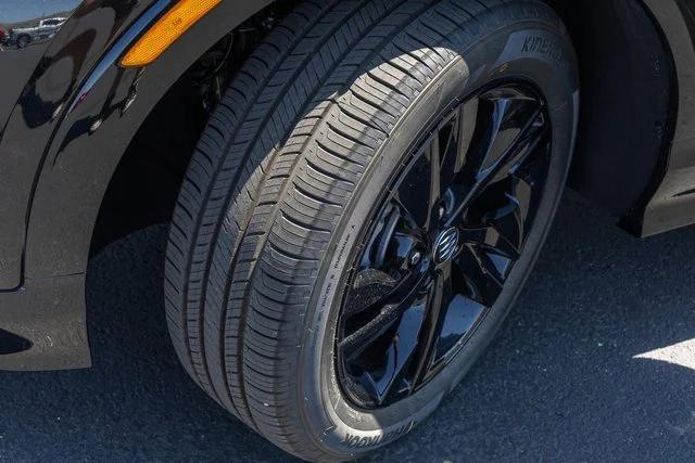 new 2026 Buick Encore GX car, priced at $31,780