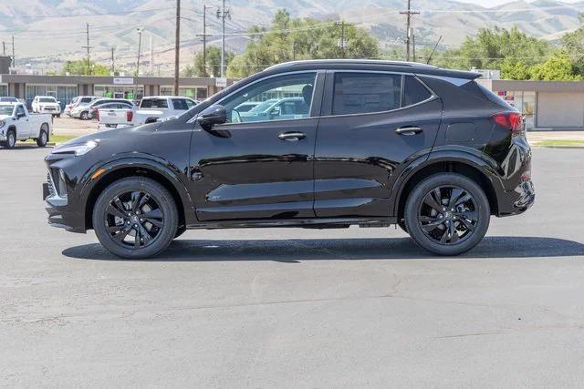 new 2026 Buick Encore GX car, priced at $31,780