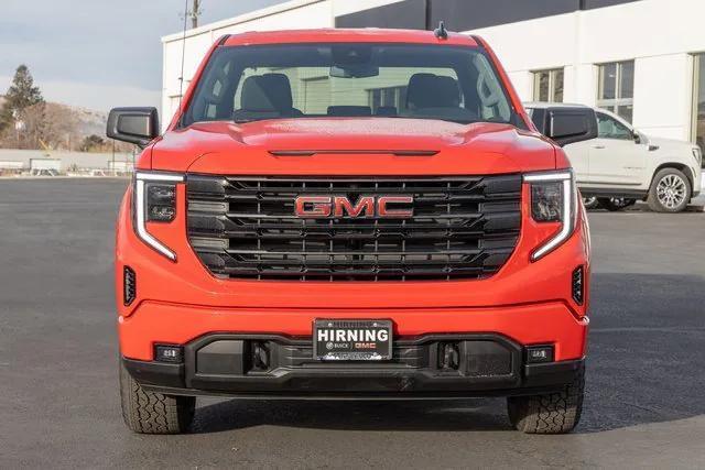 new 2025 GMC Sierra 1500 car, priced at $59,175