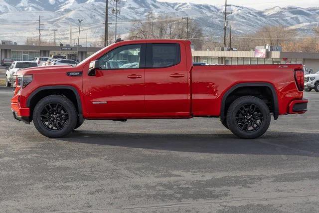 new 2025 GMC Sierra 1500 car, priced at $59,175