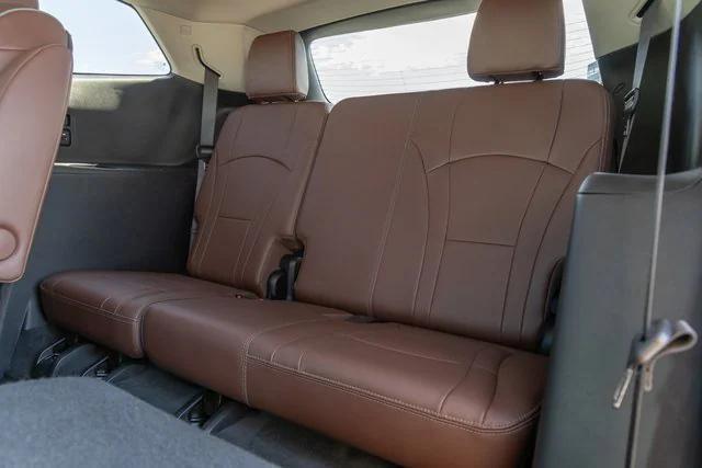 used 2021 Buick Enclave car, priced at $30,900