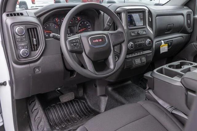 new 2025 GMC Sierra 1500 car, priced at $48,030