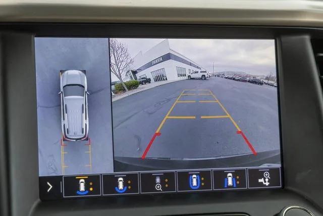 used 2020 GMC Acadia car, priced at $29,900