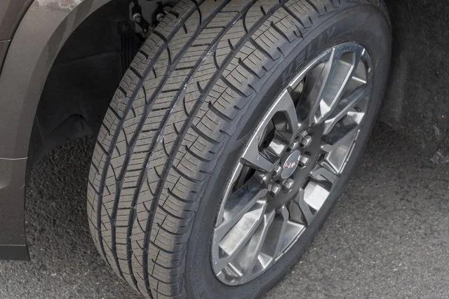 used 2020 GMC Acadia car, priced at $29,900