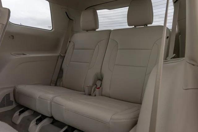 used 2020 GMC Acadia car, priced at $29,900