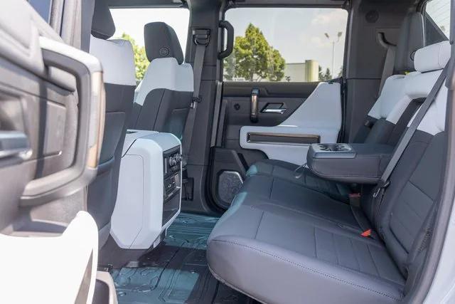 new 2024 GMC HUMMER EV car, priced at $119,410