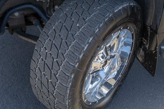 used 2022 GMC Sierra 3500 car, priced at $59,900