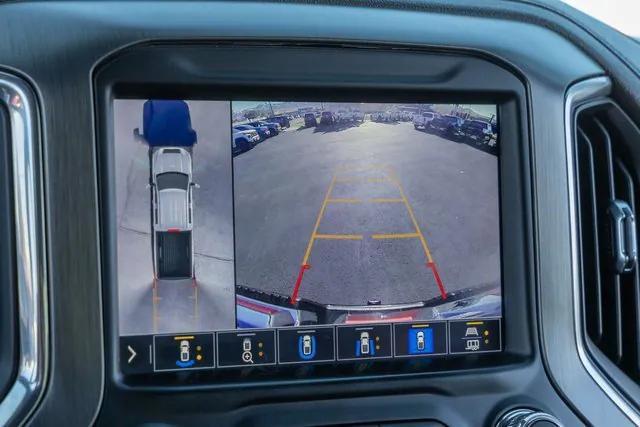 used 2022 GMC Sierra 3500 car, priced at $59,900