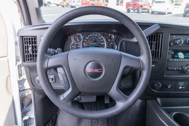 used 2022 GMC Savana 2500 car, priced at $28,998