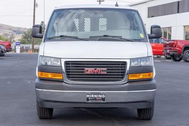 used 2022 GMC Savana 2500 car, priced at $32,900