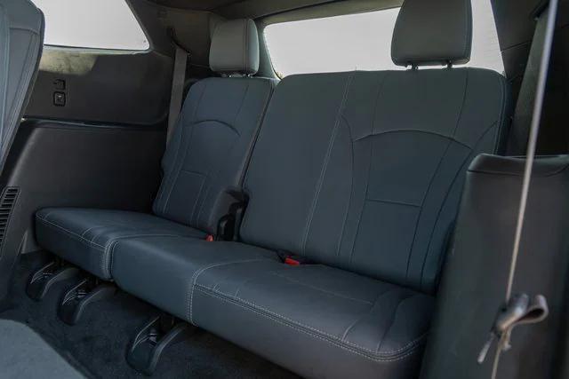 used 2024 Buick Enclave car, priced at $37,900