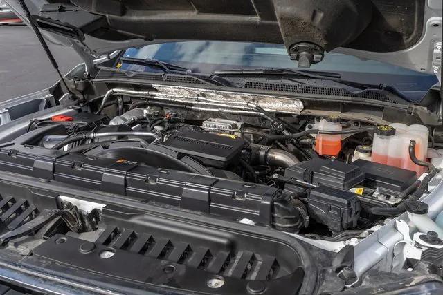 used 2020 GMC Sierra 2500 car, priced at $55,900