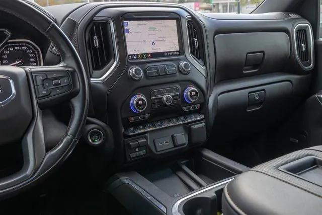 used 2020 GMC Sierra 2500 car, priced at $55,900